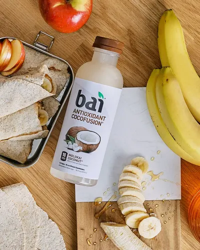 Lifestyle Images for Bai 23