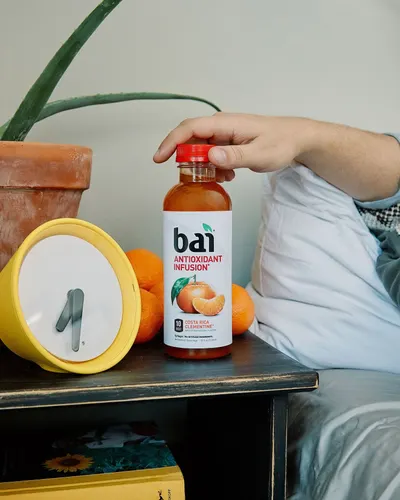 Lifestyle Images for Bai 24