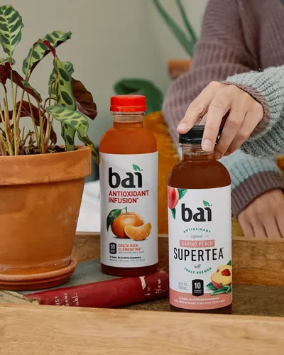 Lifestyle Images for Bai 2