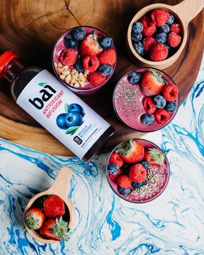 Lifestyle Images for Bai 4
