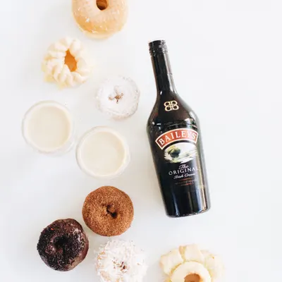 Lifestyle Images for Baileys 10