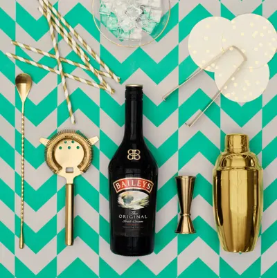 Lifestyle Images for Baileys 11
