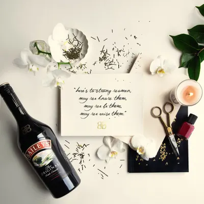 Lifestyle Images for Baileys 12