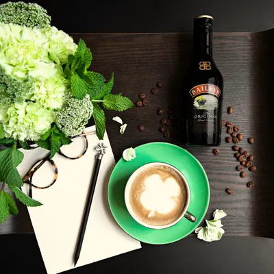 Lifestyle Images for Baileys 14