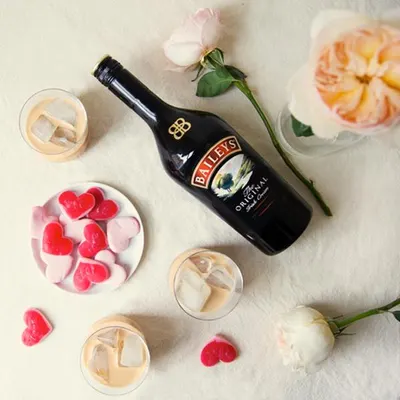 Lifestyle Images for Baileys 15