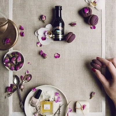 Lifestyle Images for Baileys 20