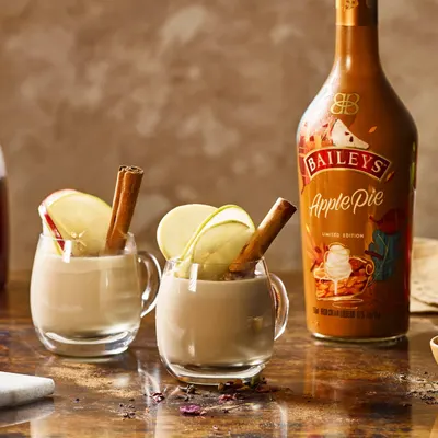Lifestyle Images for Baileys 2