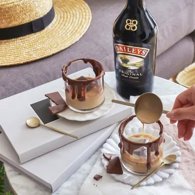 Lifestyle Images for Baileys 3