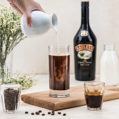 Lifestyle Images for Baileys 4