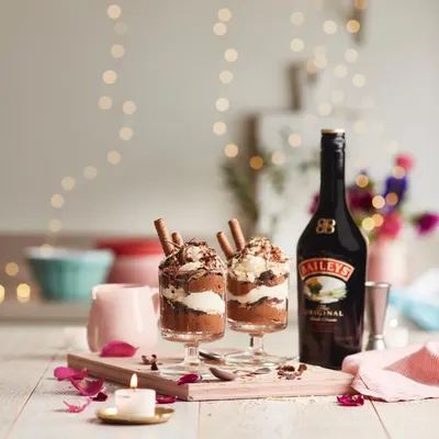 Lifestyle Images for Baileys 5
