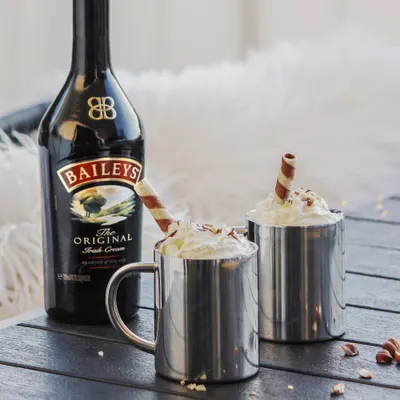 Lifestyle Images for Baileys 6