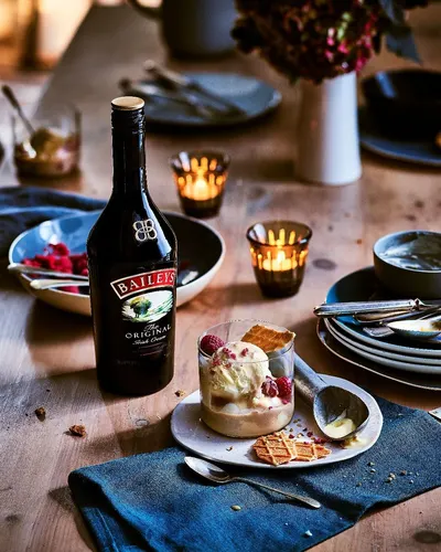 Lifestyle Images for Baileys 7
