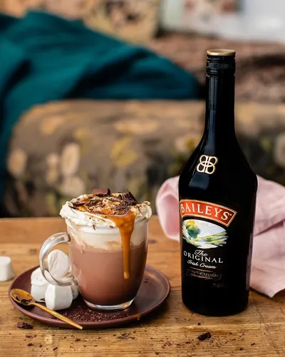 Lifestyle Images for Baileys 8