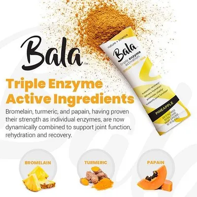 Secondary Images for Bala