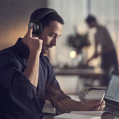 Lifestyle Images for Bang &amp; Olufsen 12