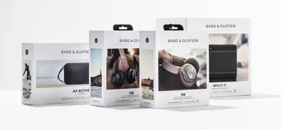 Secondary Images for Bang &amp; Olufsen 1