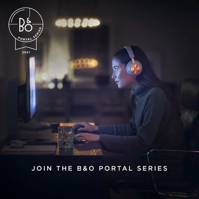 Secondary Images for Bang &amp; Olufsen 20