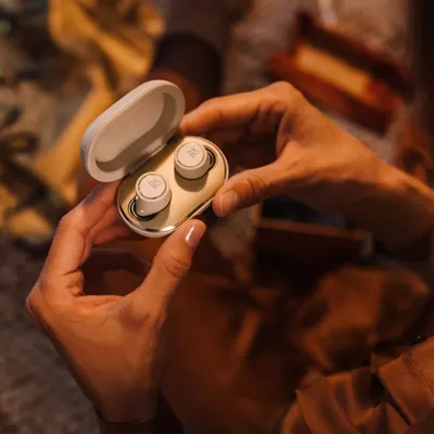 Lifestyle Images for Bang &amp; Olufsen 22
