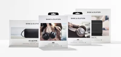 Secondary Images for Bang &amp; Olufsen 4