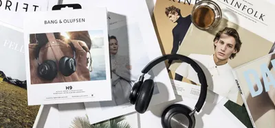 Secondary Images for Bang &amp; Olufsen 5