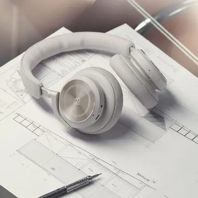 Lifestyle Images for Bang &amp; Olufsen 7