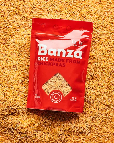 Secondary Images for Banza 12
