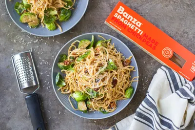 Lifestyle Images for Banza 13