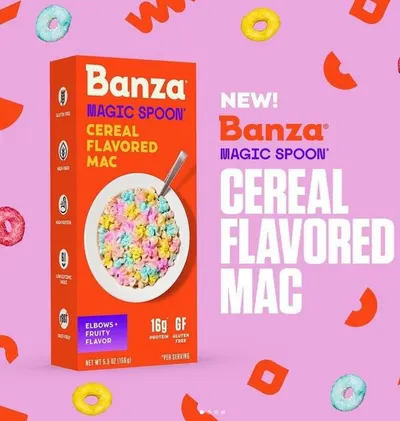 Secondary Images for Banza 15