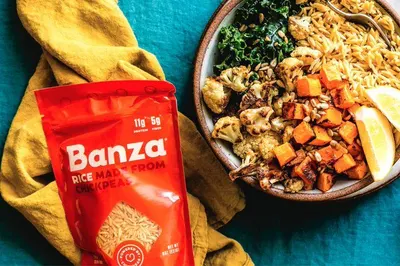 Lifestyle Images for Banza 18