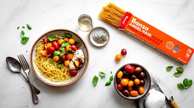 Lifestyle Images for Banza 7