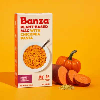 Secondary Images for Banza 8