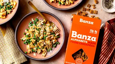 Lifestyle Images for Banza 9