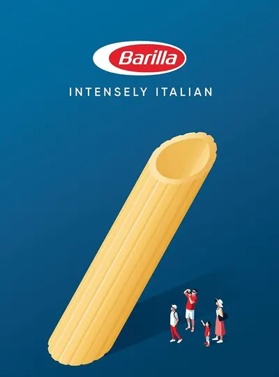 Secondary Images for Barilla 2