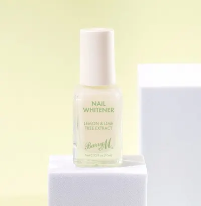 Secondary Images for Barry M 11