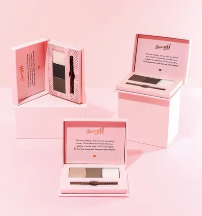 Secondary Images for Barry M 12
