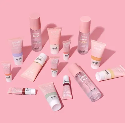 Secondary Images for Barry M 15