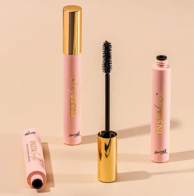 Secondary Images for Barry M 17