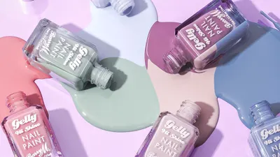 Secondary Images for Barry M 1
