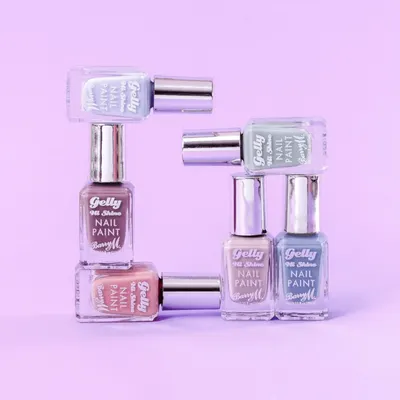 Secondary Images for Barry M 21