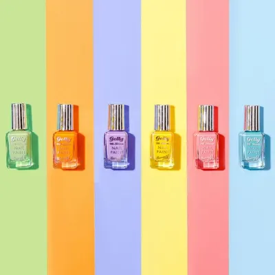 Secondary Images for Barry M 23