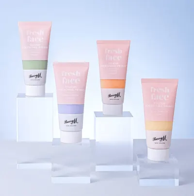 Secondary Images for Barry M 24