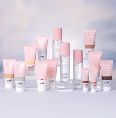 Secondary Images for Barry M 25