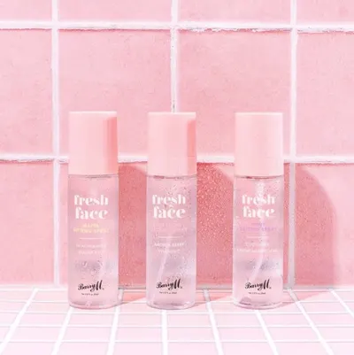 Secondary Images for Barry M 26