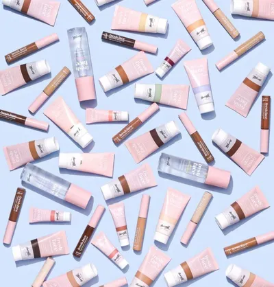 Secondary Images for Barry M 30