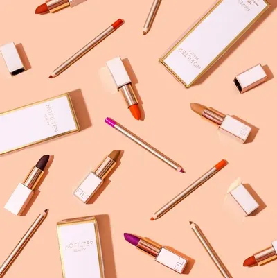 Secondary Images for Barry M 31