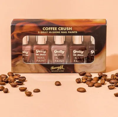 Secondary Images for Barry M 34