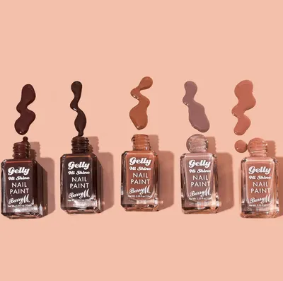 Secondary Images for Barry M 35