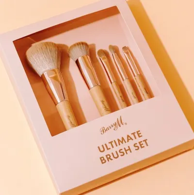 Secondary Images for Barry M 38