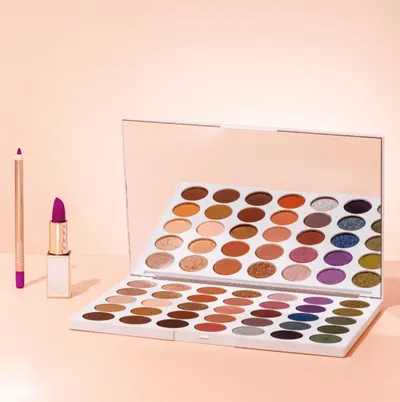 Secondary Images for Barry M 39