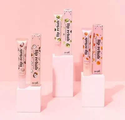 Secondary Images for Barry M 3